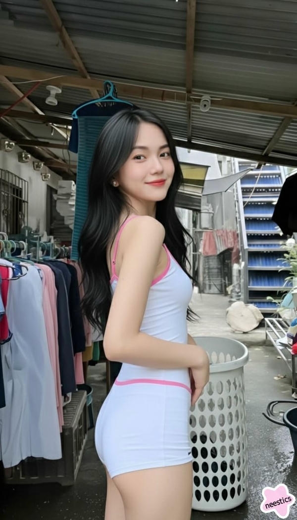 Nét đẹp thiếu nữ Việt Nam