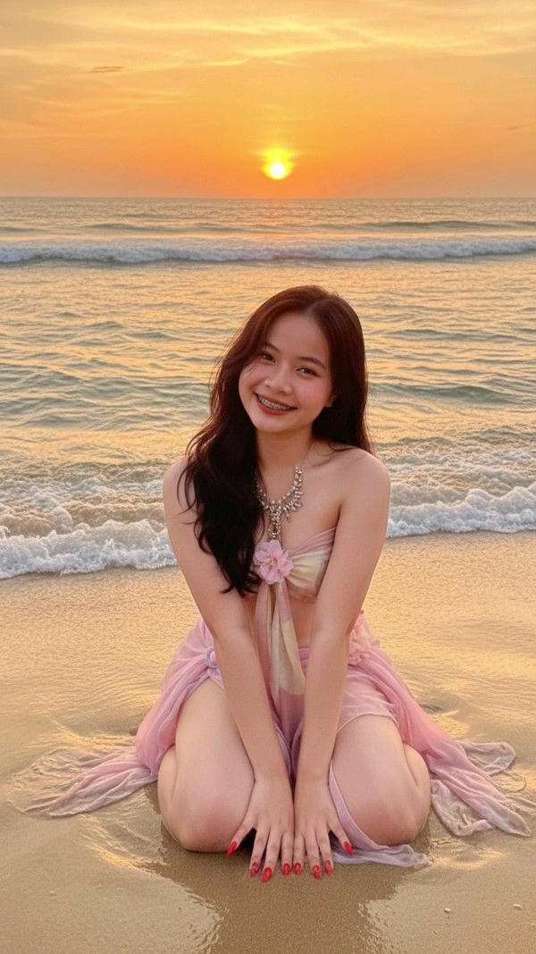 Nét đẹp truyền thống gái Việt
