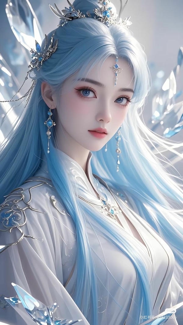 Nét vẽ anime xinh đẹp nổi bật