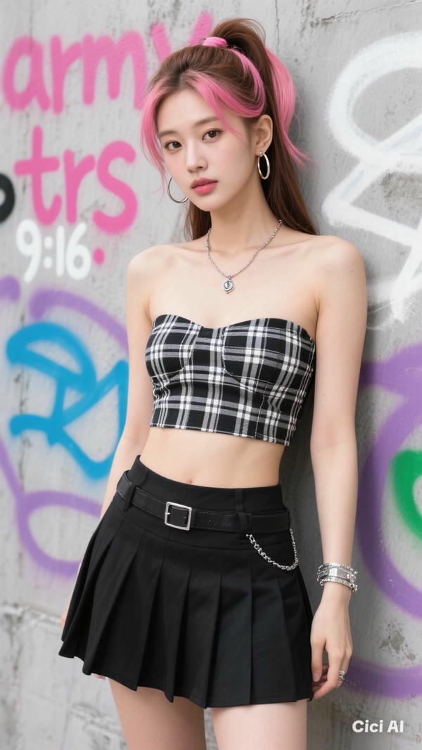 Nụ cười rạng rỡ nữ diễn viên