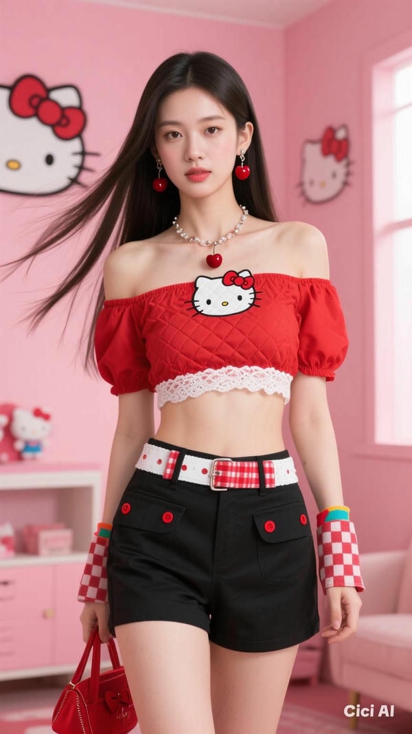 Nụ cười tỏa nắng nữ diễn viên