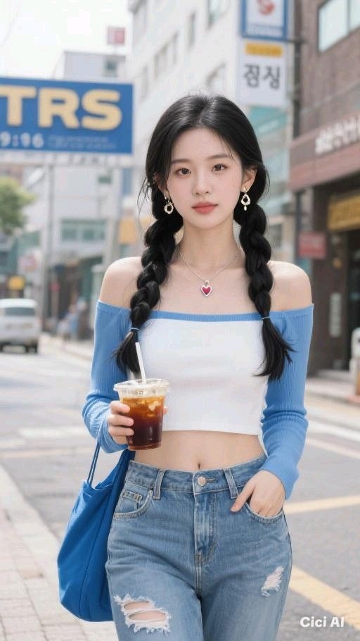 Nữ thần đẹp tỏa sáng nổi bật