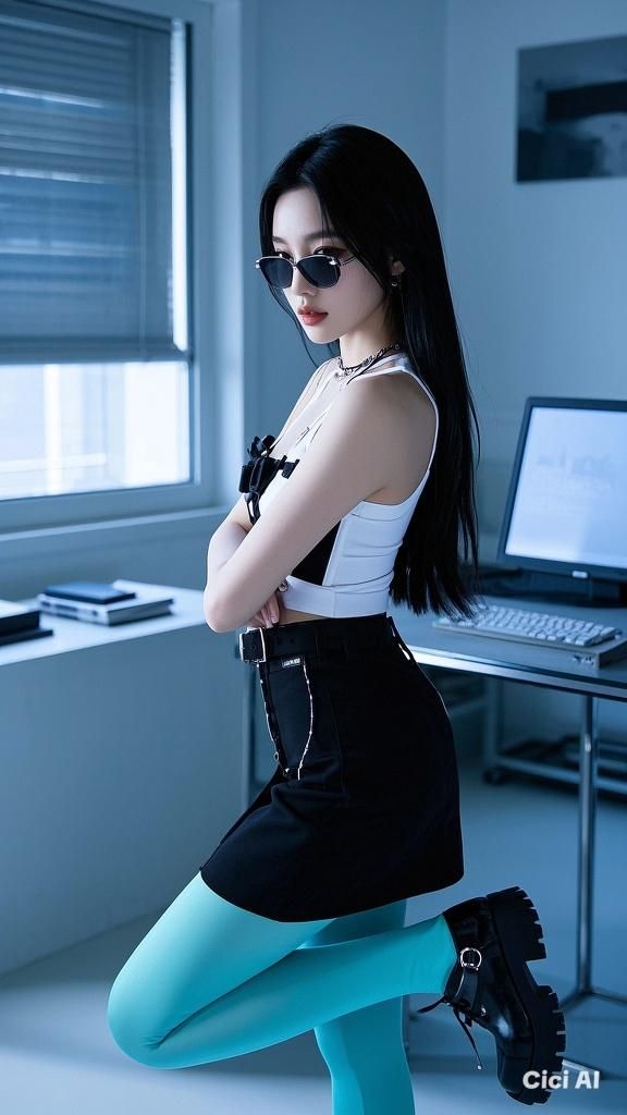 Nữ thần xinh đẹp như tranh