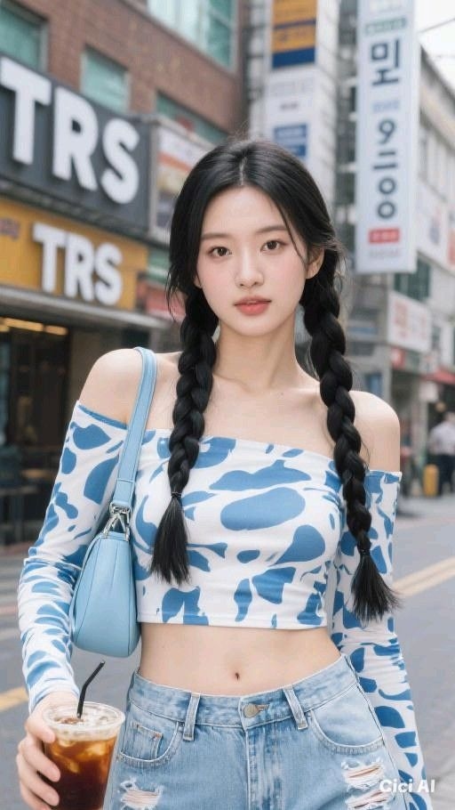 Nữ thần xinh đẹp vẻ thanh tú