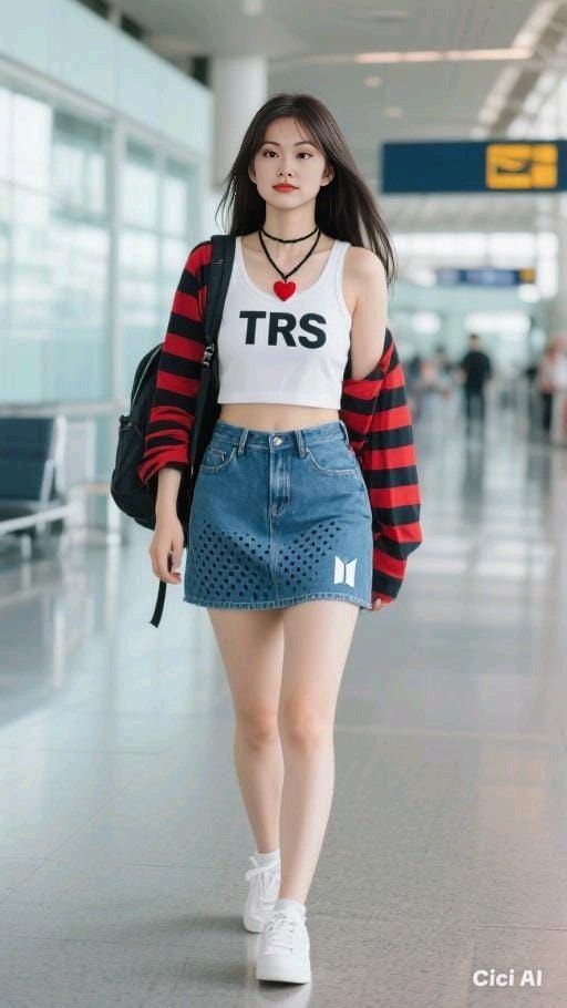 Phong cách thời trang cực chất