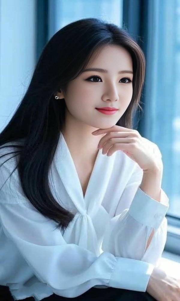Sự dịu dàng này chính là món quà của tạo hóa.