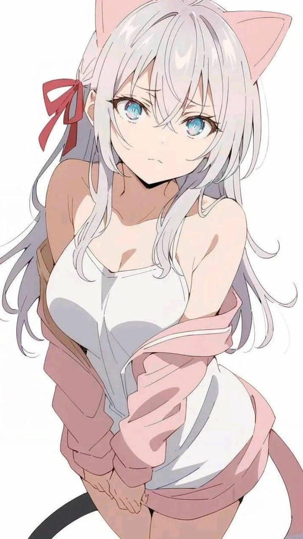 “Vẻ đẹp anime thật cuốn hút.”