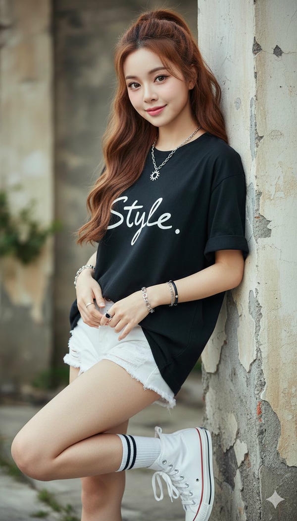 Vẻ đẹp sang trọng đầy sức hút