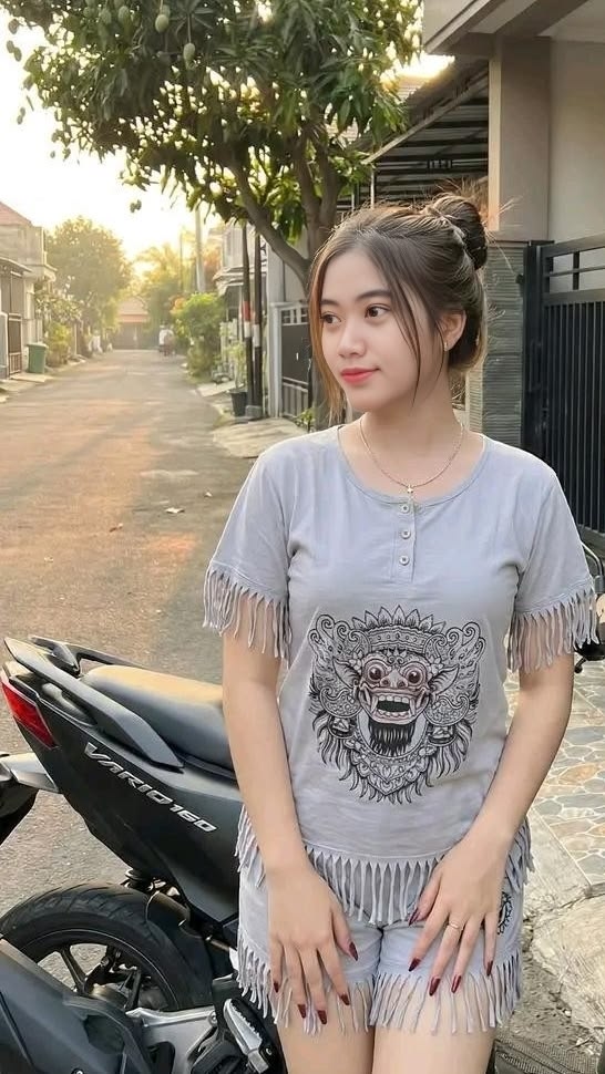 Vẻ đẹp thanh tao gái Việt