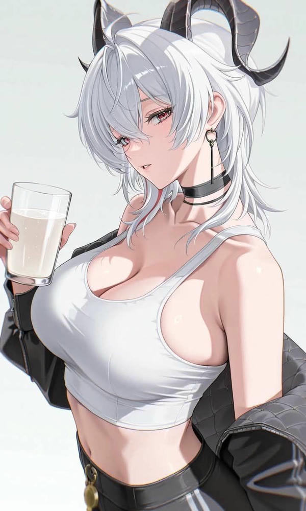 Anime mỹ nhân nét đẹp quyền