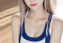 Anime mỹ nhân sang chảnh cuốn hút