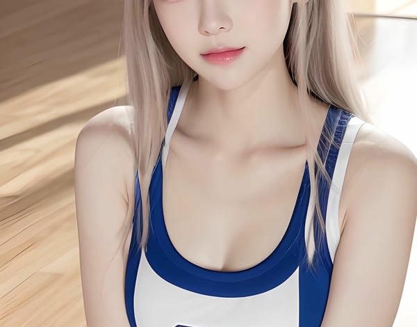 Anime mỹ nhân sang chảnh cuốn hút