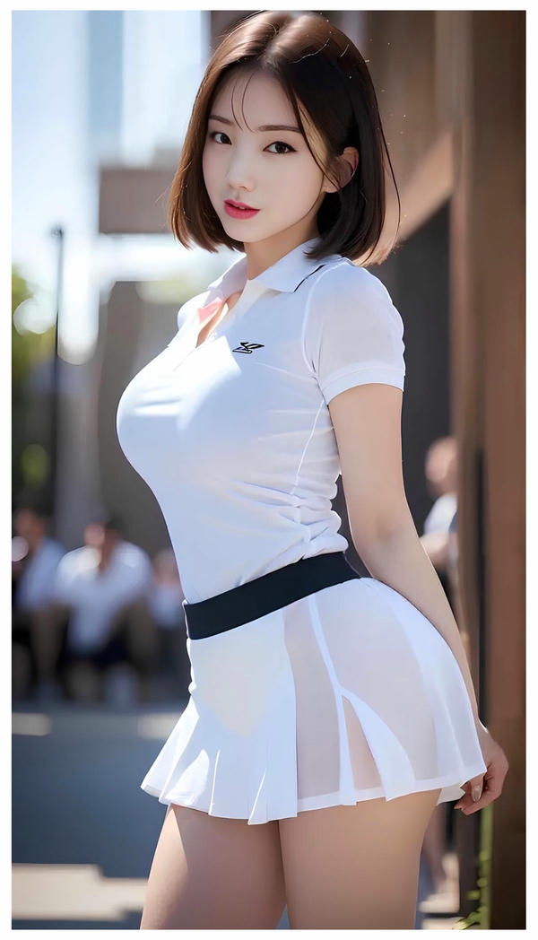 Anime mỹ nhân thần thái kiêu