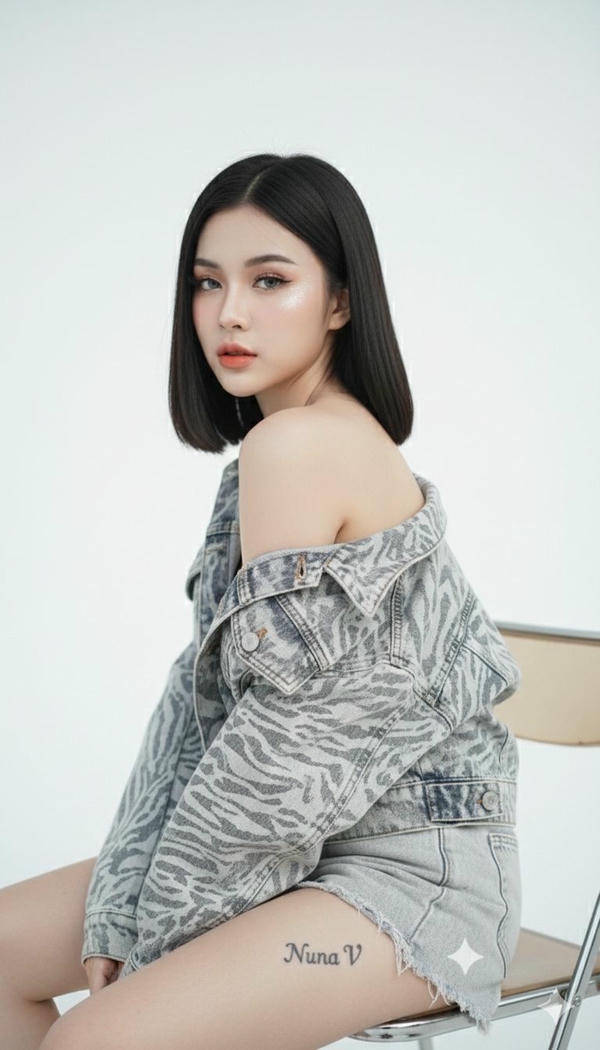 Hình ảnh nữ sang chảnh quý phái