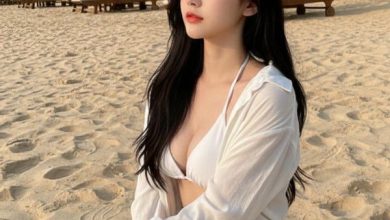Hình ảnh xinh đẹp rất thu hút.