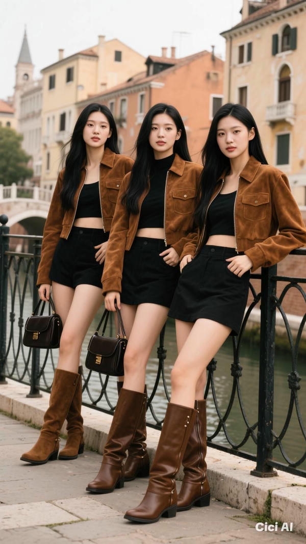 Vẻ đẹp dịu dàng đầy cuốn hút