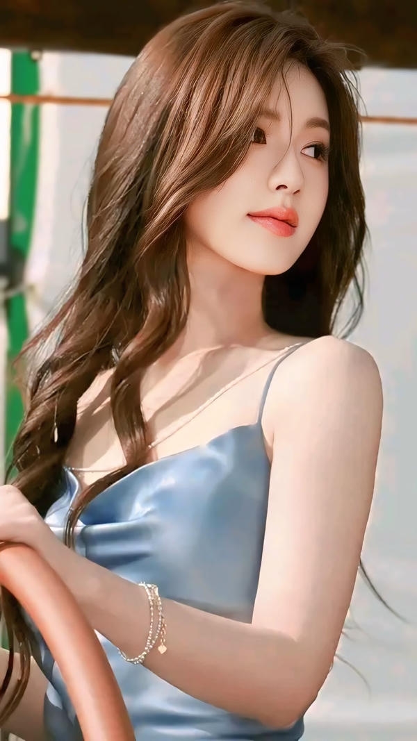 Vẻ đẹp hiện đại đầy cuốn hút.