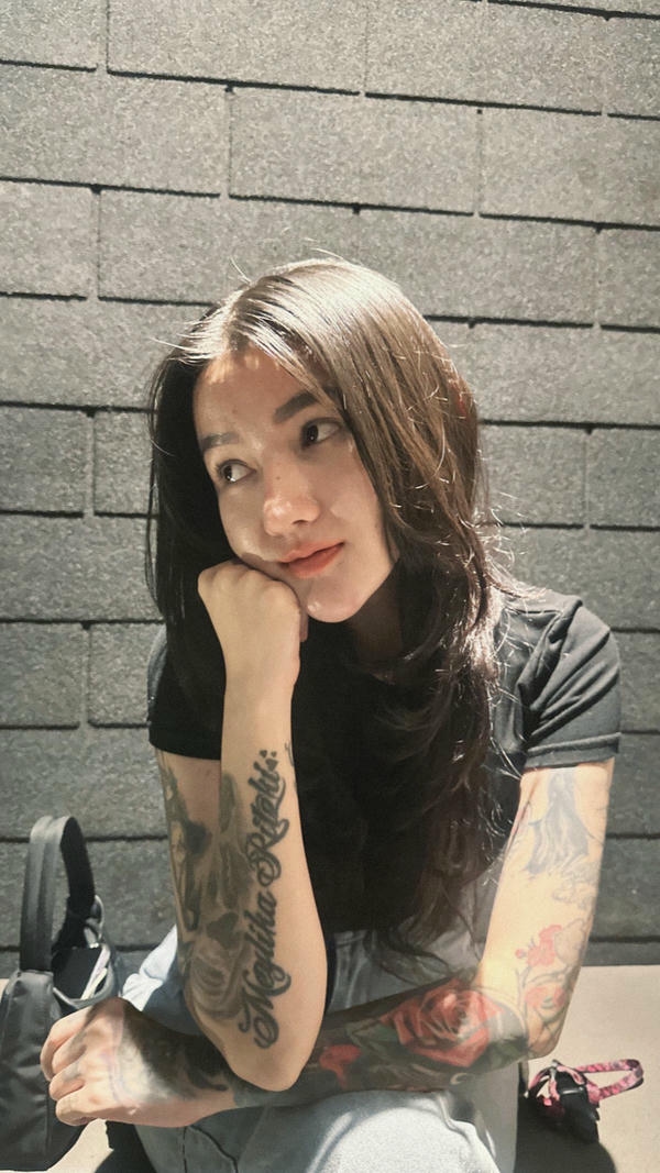 Vẻ đẹp sang chảnh đầy cuốn hút